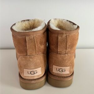 Women’s UGG Classic Mini Boot